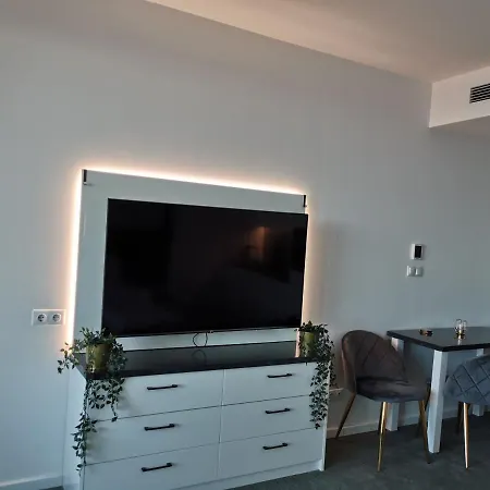 Appartement Seaside Park Kołobrzeg