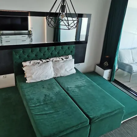 Seaside Park * Kolobrzeg