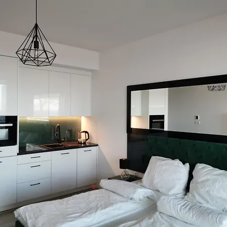 Seaside Park Appartement