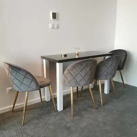 Seaside Park Apartamento Kołobrzeg