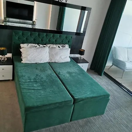 Apartamento Seaside Park