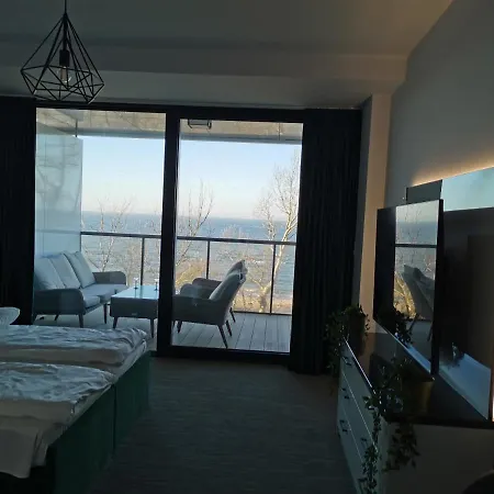 Seaside Park Apartamento *