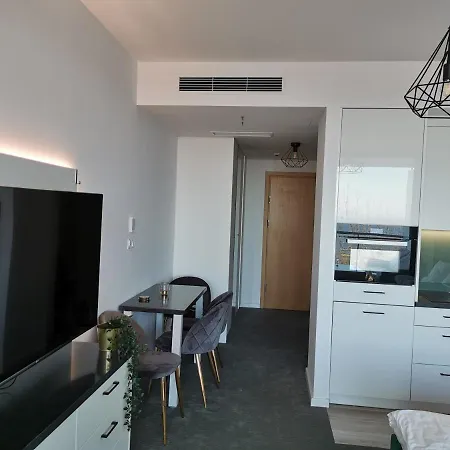 Seaside Park コウォブジェク