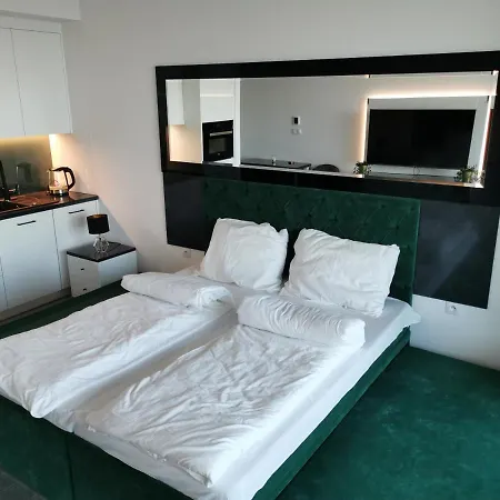 Seaside Park Apartamento *