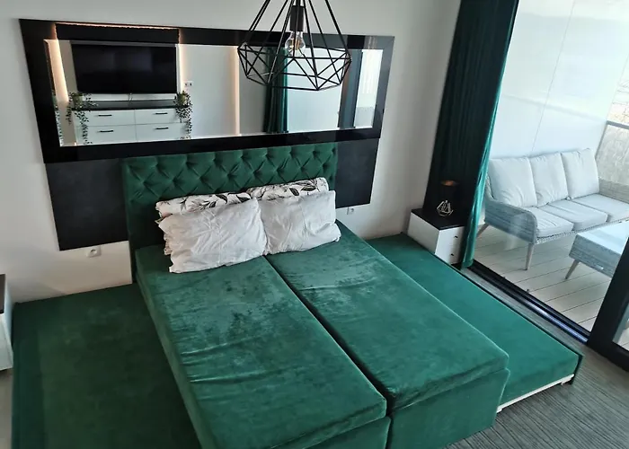 Seaside Park * Kołobrzeg